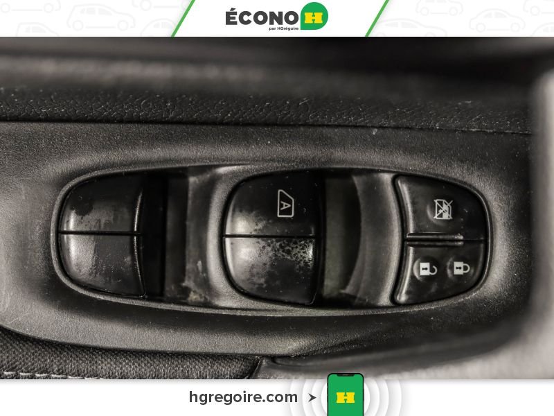 Nissan Qashqai 821703 | S AUTO GR ÉLEC A/C BLUETOOTH CAMÉRA MAGS 2018 Noir Laval - photo #20