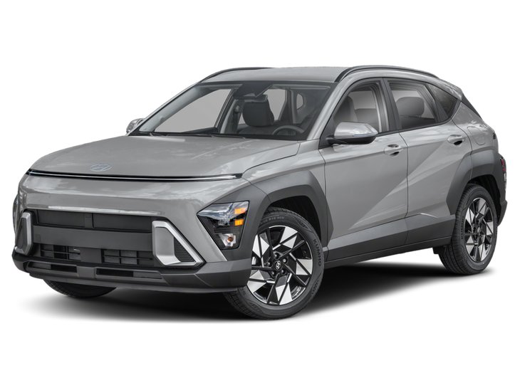 2025 Hyundai Kona Privilégié
