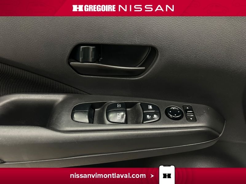 Nissan Kicks 2021 Blanc Saint-Eustache - photo #21