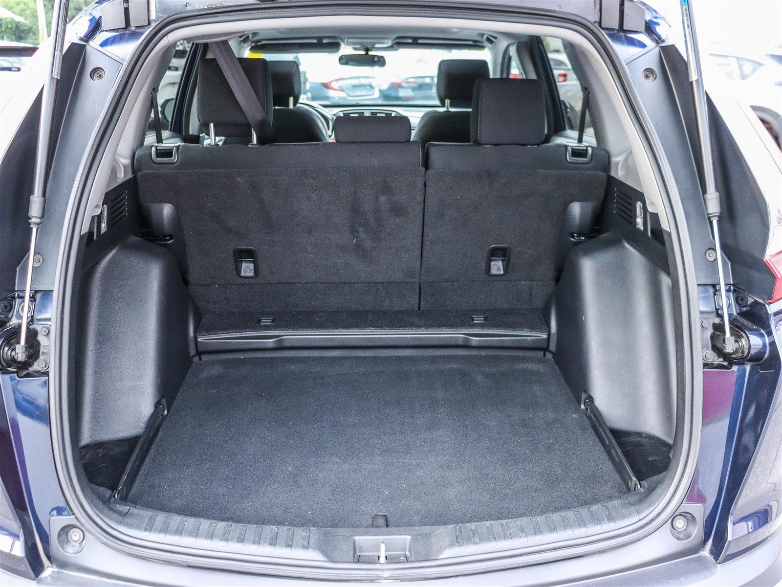 2018 Honda CR-V EX Ottawa & Gatineau - photo #18