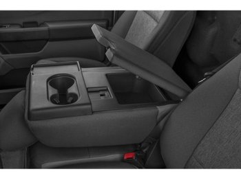 Ford Super Duty F-350 SRW XL