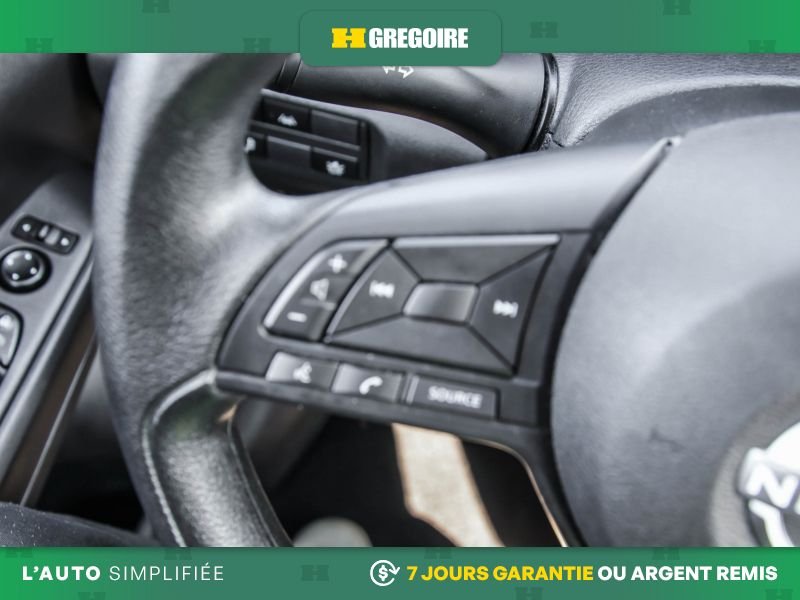 Nissan Kicks 822029 | S*ANGLE MORT*CARPLAY*a partir de 2,99% 2024 Bleu Laval - photo #17