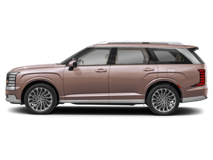 2026 Hyundai Palisade Ultimate Calligraphy