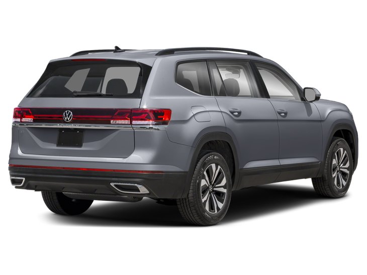 2025 Volkswagen Atlas Comfortline