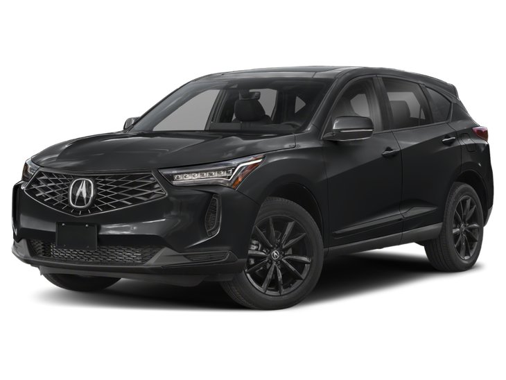 2025 Acura RDX 
