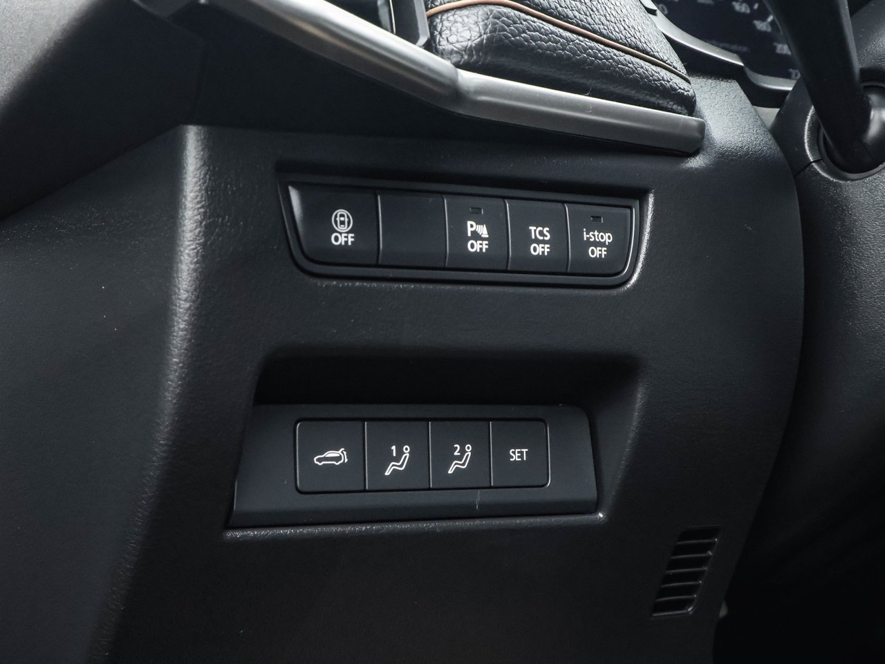 2025 Mazda CX-90 MHEV GT AWD Black Sherwood Park - photo #20
