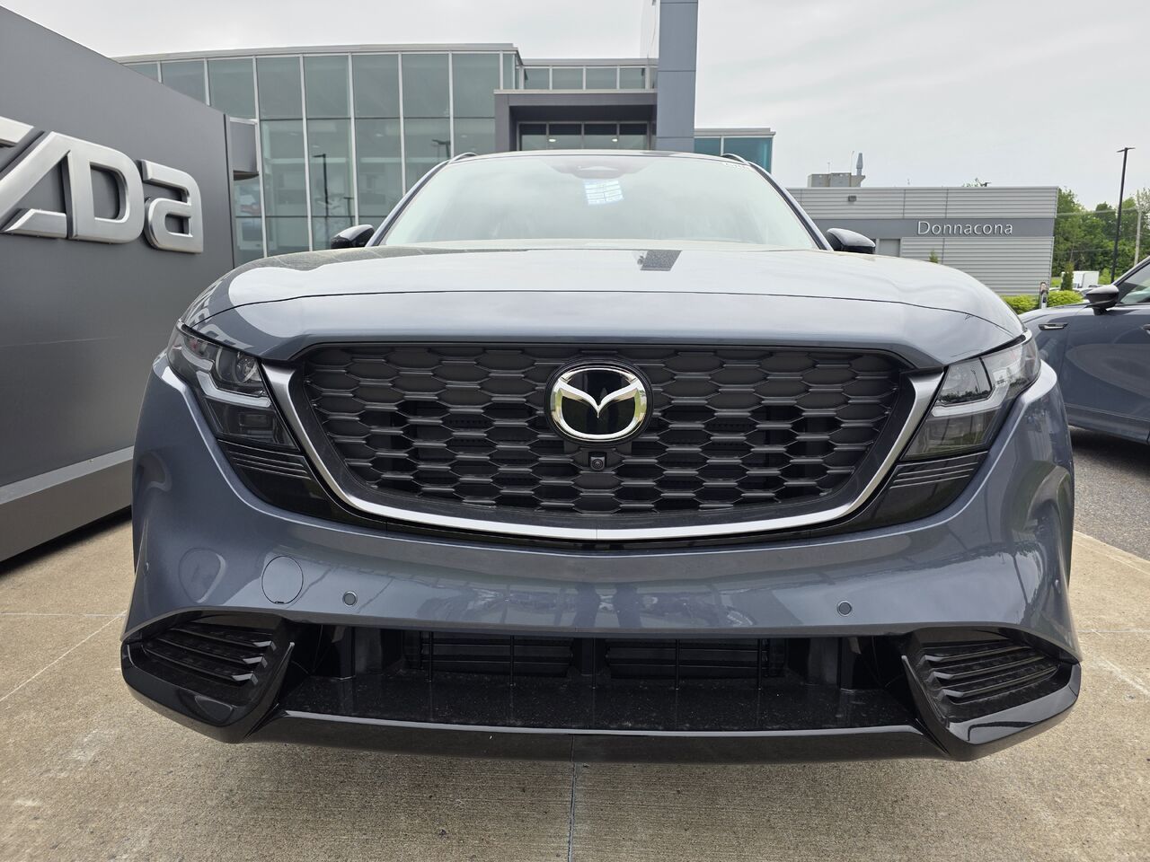 Mazda CX-5 2026