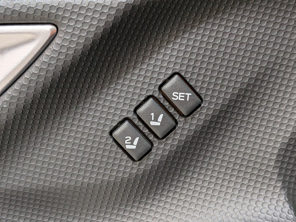 Subaru Forester 2.5i Limited 2021 Bleu Val-David - photo #38