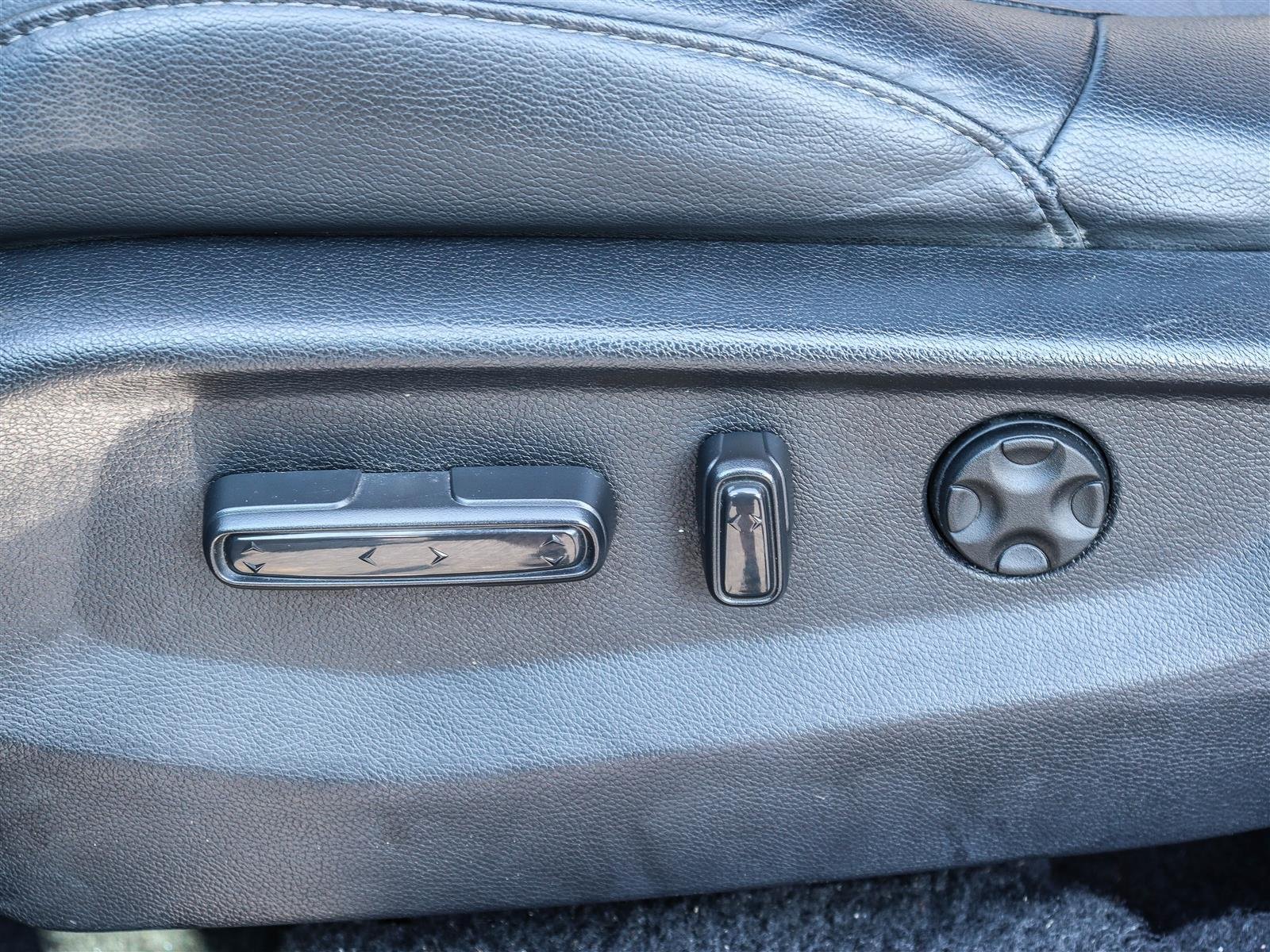 Honda CR-V Sport 2022 Grey Ottawa & Gatineau - photo #6