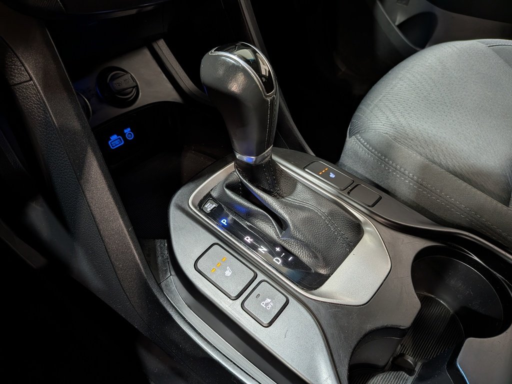 2018 Hyundai Santa Fe XL AWD Premium Silver Val-David - photo #30