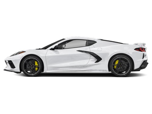 2025 Chevrolet Corvette 2025