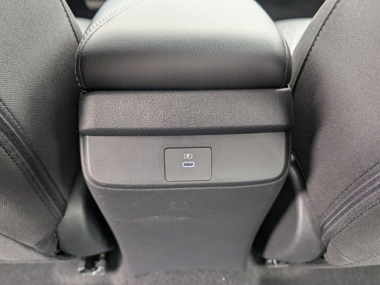 2026 NISSAN Sentra SENTRA SV Atlantic Grey Metallic Châteauguay - photo #14