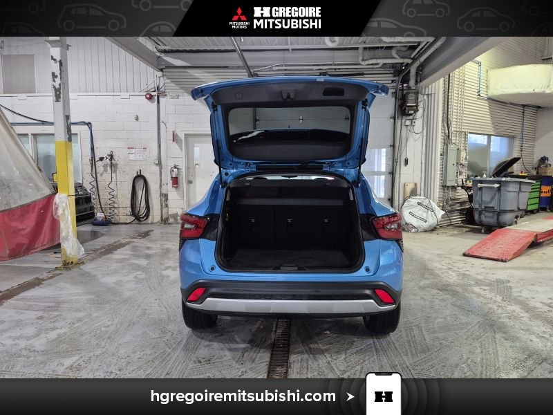 2025 Chevrolet Trax Blue Laval - photo #25