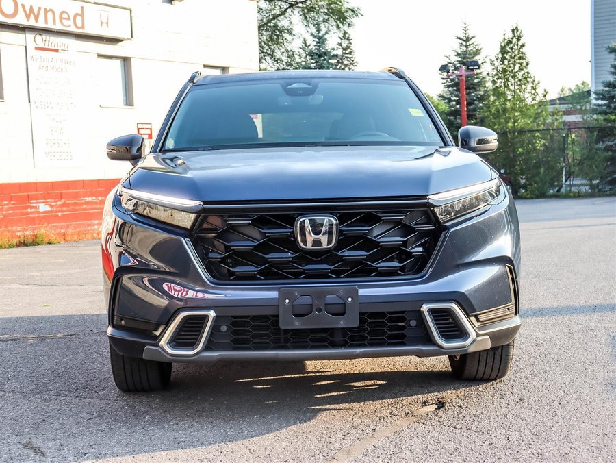 2023 Honda CR-V Hybrid 2023