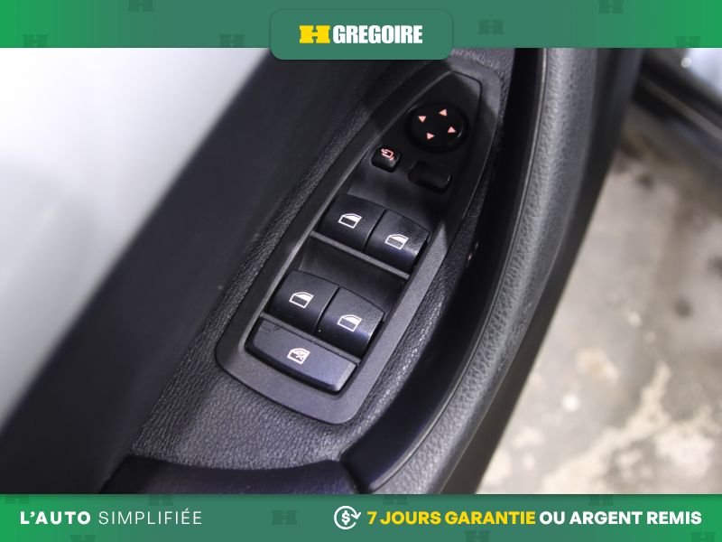 BMW X2 2019 Gris Saint-Eustache - photo #19