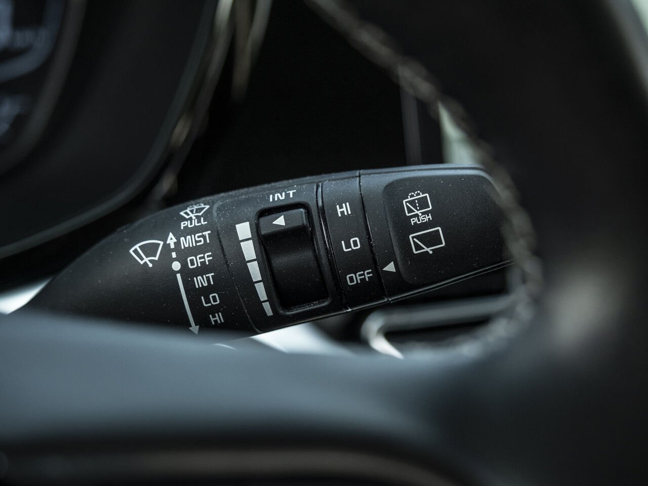 2021 Kia Niro Plug-in Hybrid Blue Gatineau - photo #18