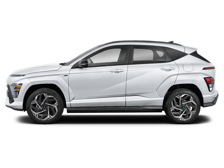 2026 Hyundai Kona N-Line