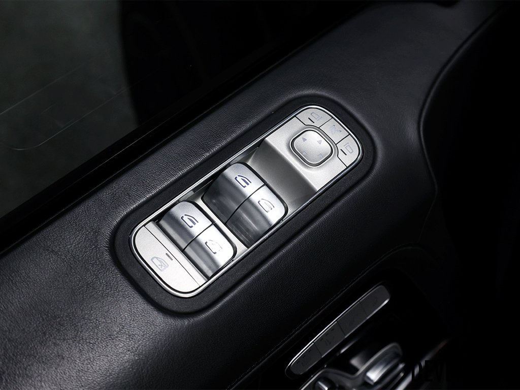 2021 Mercedes-Benz G-Class Black Saint-Eustache - photo #12