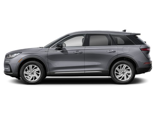 2025 Lincoln Corsair 2025