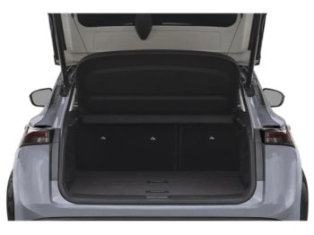 Nissan ARIYA SL+