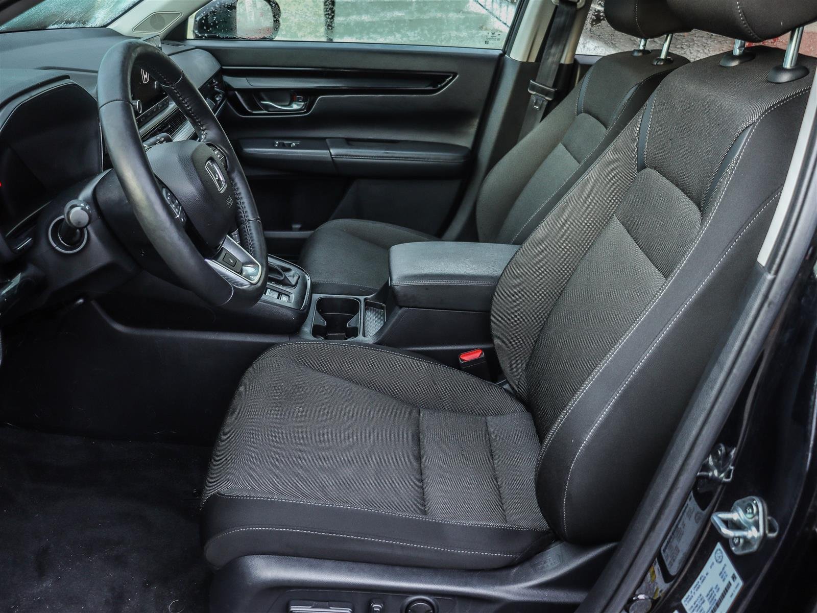 2024 Honda CR-V Sport Ottawa & Gatineau - photo #7