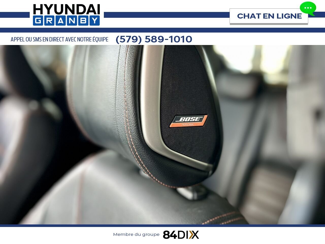 2020 Nissan Kicks Grey Granby - photo #11