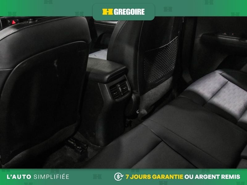 2020 Kia Forte Grey Blainville - photo #26