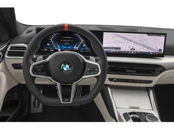 BMW Série 4 M440i xDrive