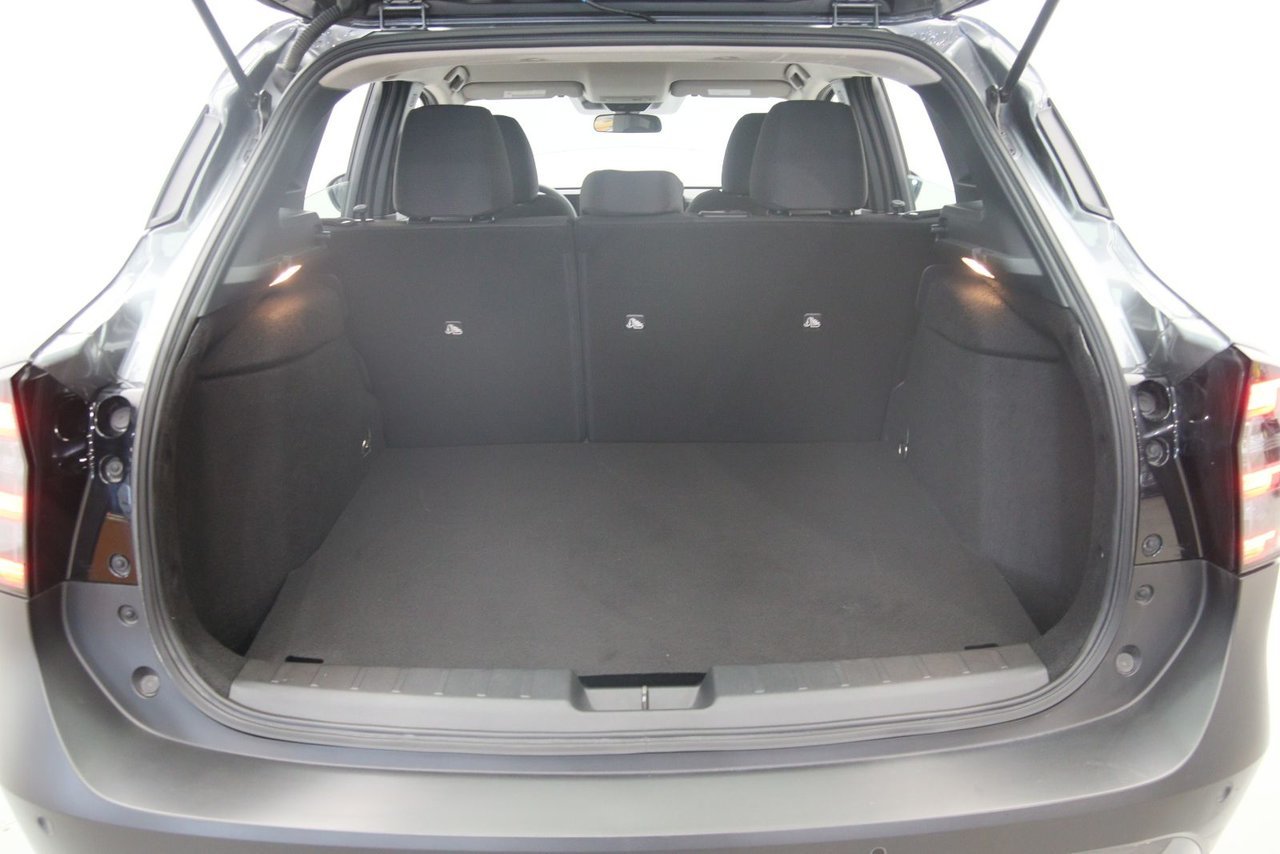 2025 Nissan Kicks VIN 3N8AP6BBXSL324861 Grey Baie-Comeau - photo #17