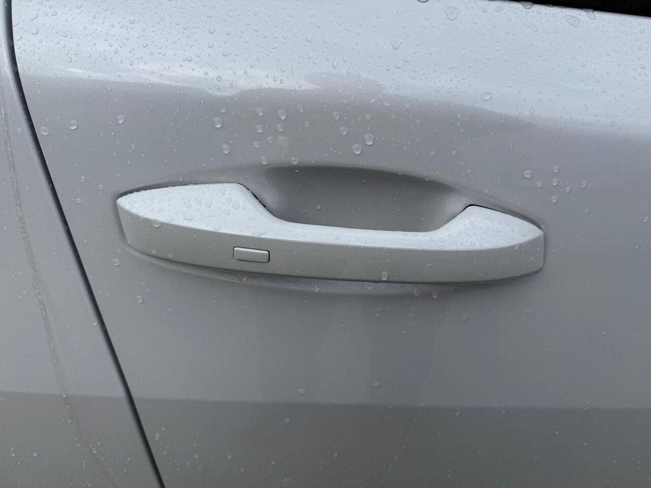 2026 NISSAN Sentra SENTRA SR Aspen White TriCoat/Super Black Châteauguay - photo #7