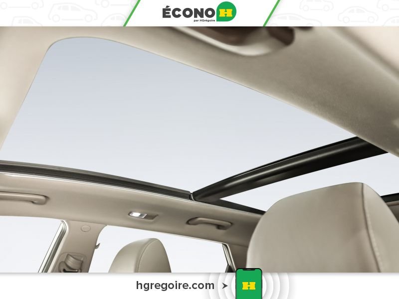 2020 Hyundai Tucson White Laval - photo #24