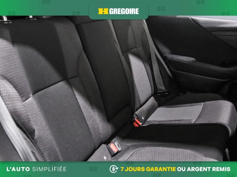 Subaru Outback 2023 Bleu Saint-Eustache - photo #26