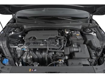 Kia K4 GT-Line Turbo