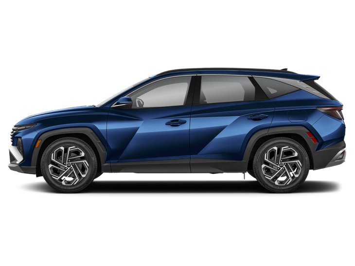 2025 Hyundai Tucson hybride rechargeable Ultime