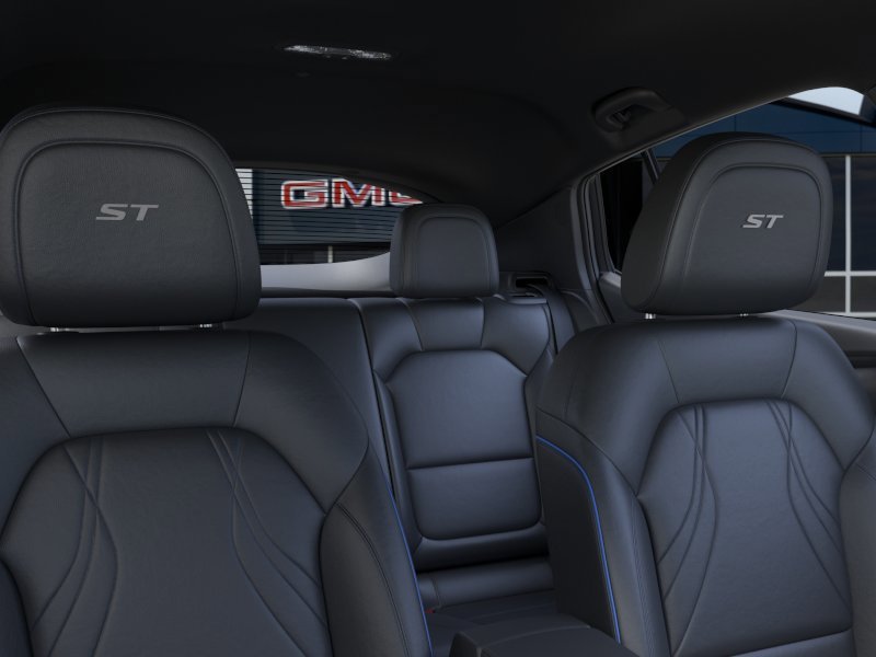 BUICK Envista Tourisme sport 4 portes TA 2026 EBENE CREPUSCULE METALLISE Sherbrooke - photo #22