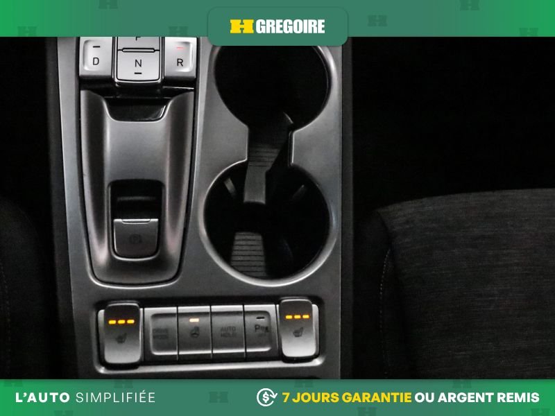 Hyundai Kona 821804 | Preferred TA avec toit bicolore 2020 Laval - photo #28