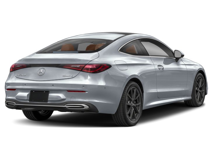 2026 Mercedes-Benz CLE CLE 300