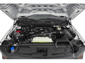 Ford F-150 XL