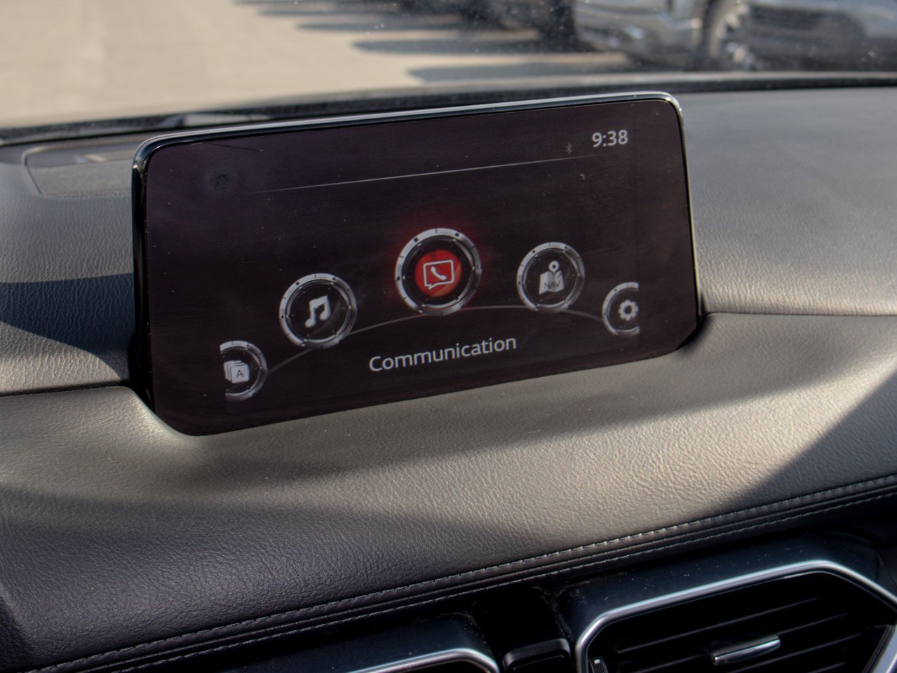 2021 Mazda CX-5 GS AWD Blue Sherwood Park - photo #25