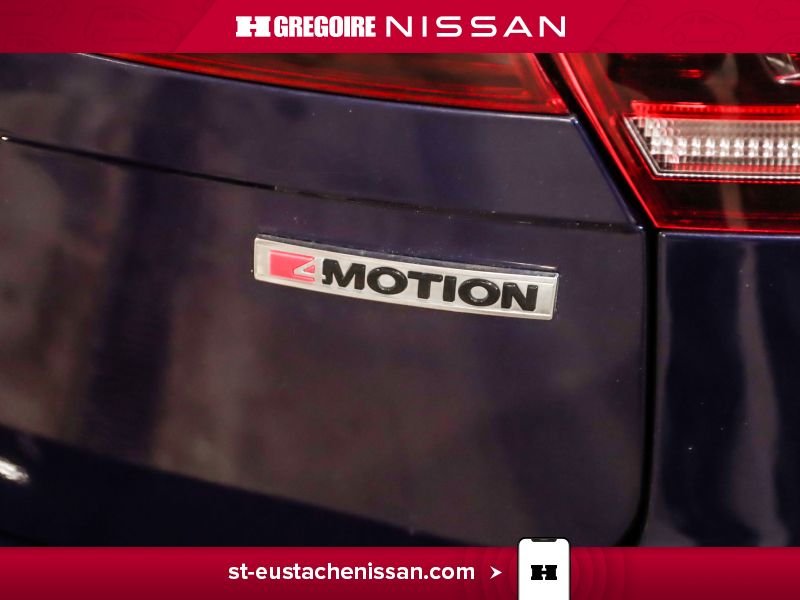 Volkswagen Tiguan SW4500 | Comfortline AWD CUIR DEM. A DISTANCE A PARTIR 6,99 2021 Bleu Laval - photo #14