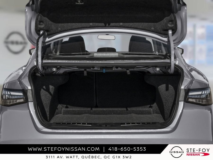 NISSAN Sentra E6000 2026 Bronze impérial