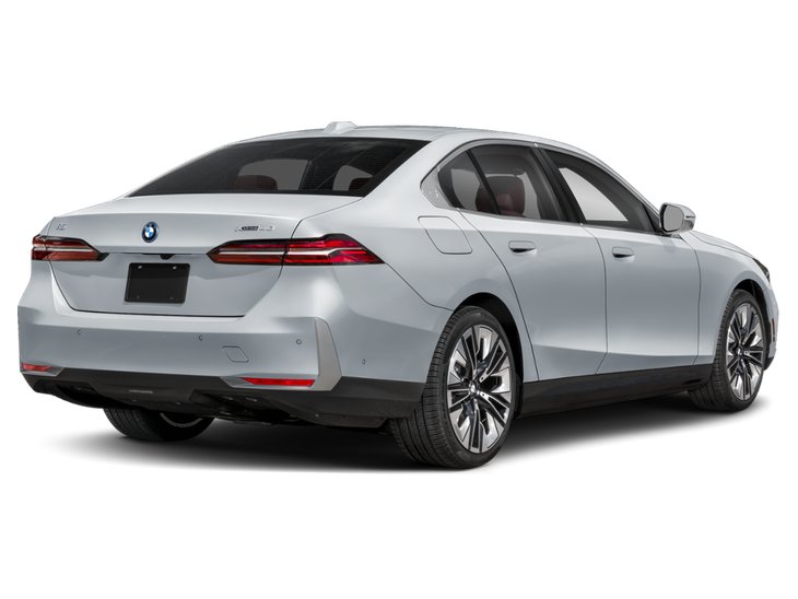 2026 BMW i5 M60 xDrive