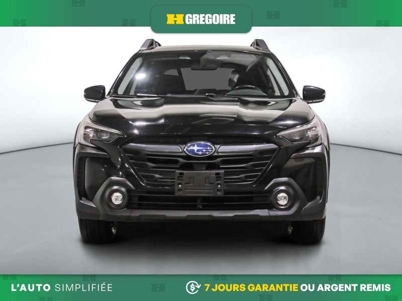 Subaru Outback 2023 2023 Noir