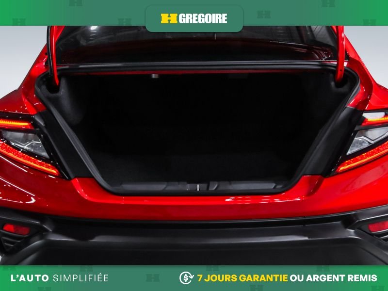 Subaru WRX 821605 | Sport-tech AWD A/C MAGS TOIT NAV CAM RECUL BLUETOO 2023 Rouge Laval - photo #27