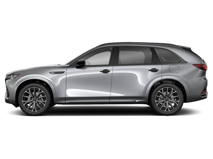 2025 Mazda CX-70 hybride léger Signature