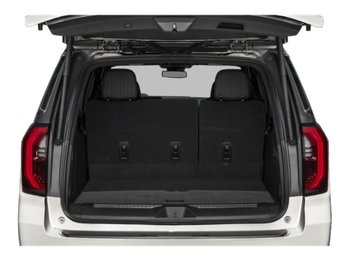 GMC Yukon XL Denali