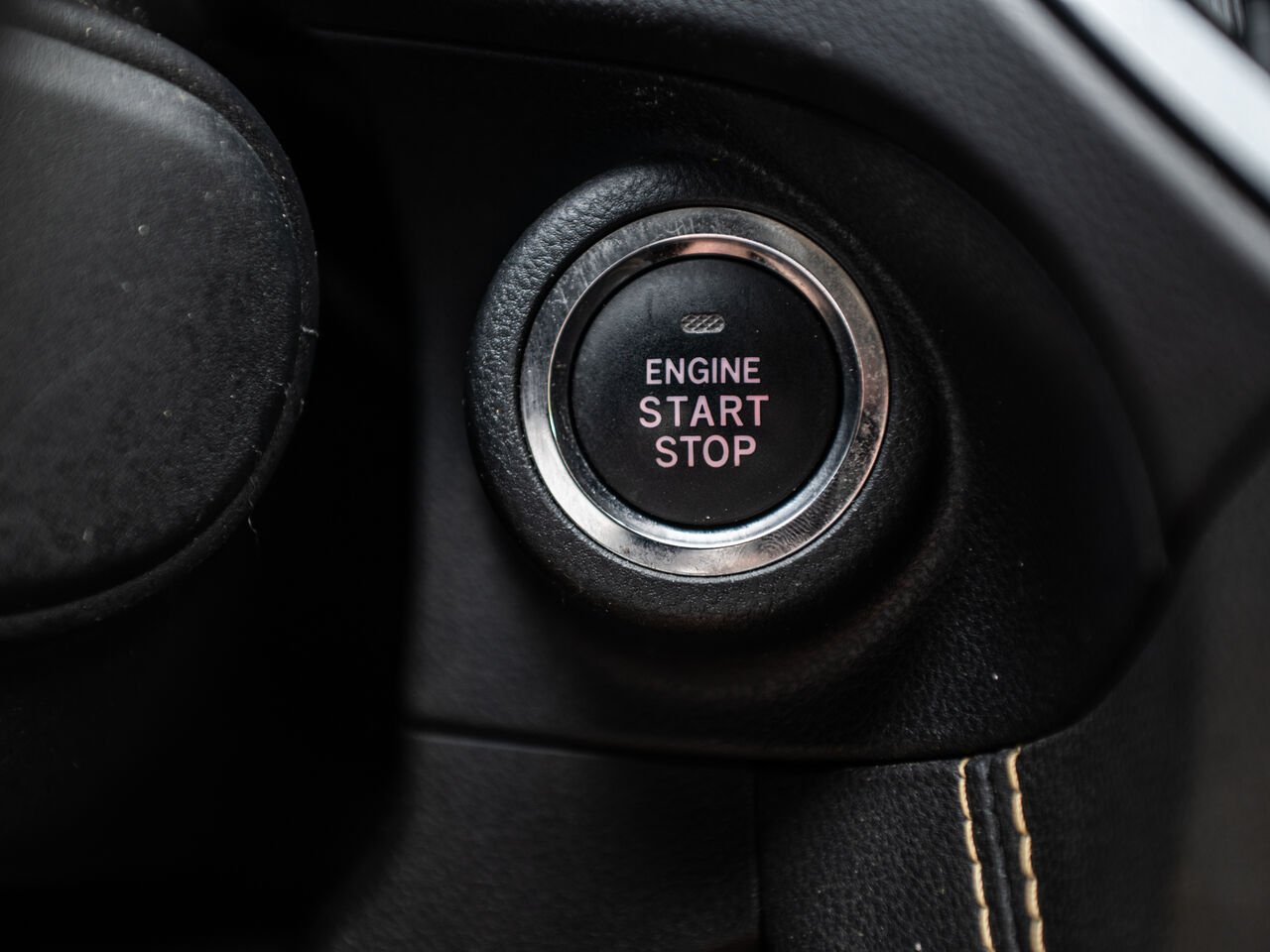 2021 Subaru Crosstrek Red Sainte-Julienne - photo #17