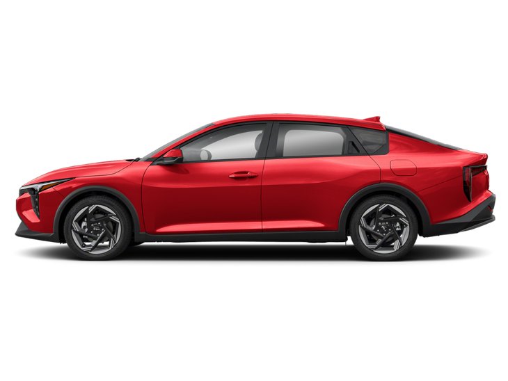 2026 Kia K4 EX Premium