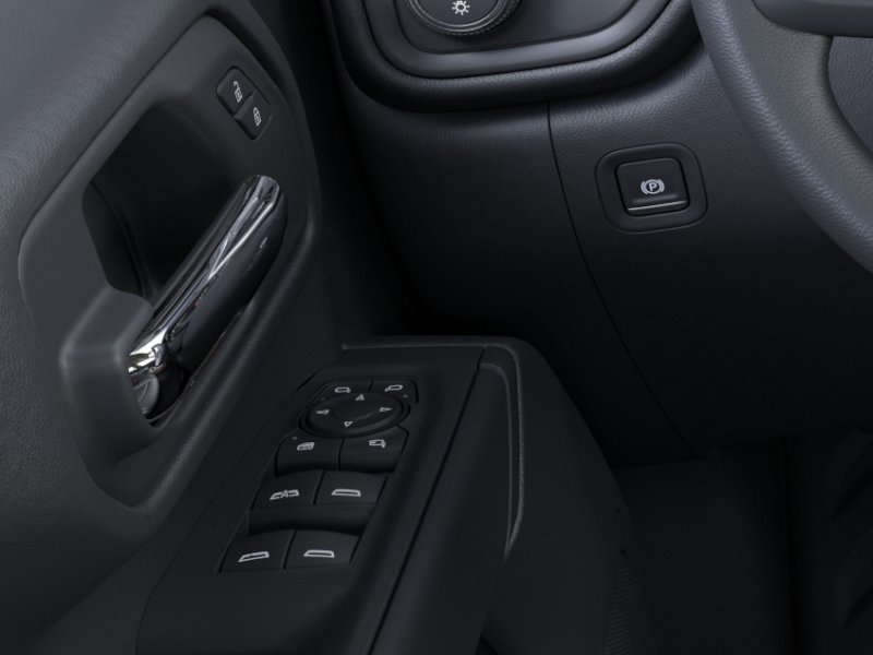 GMC Sierra 2500HD Pro cabine double 4RM 162 po 2026 STERLING METALLISE Sherbrooke - photo #21