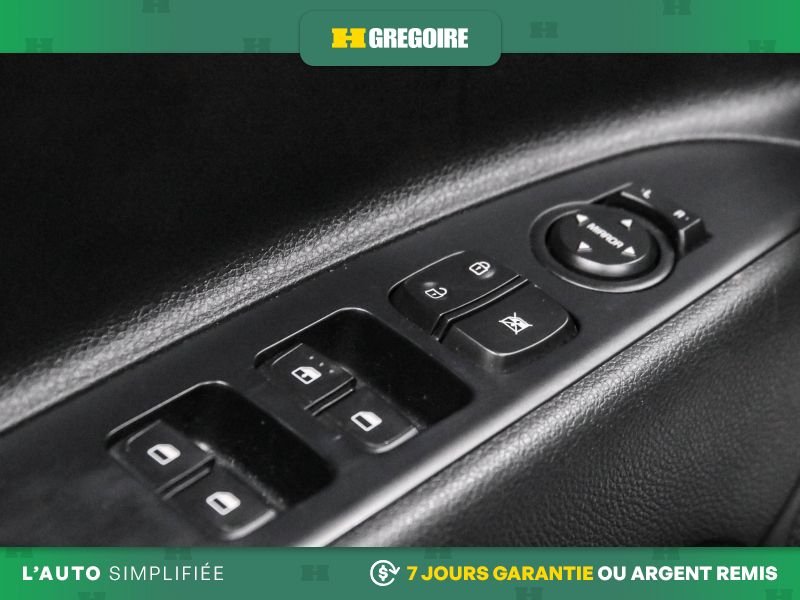 Kia Rio 5 2023 Noir Saint-Eustache - photo #15